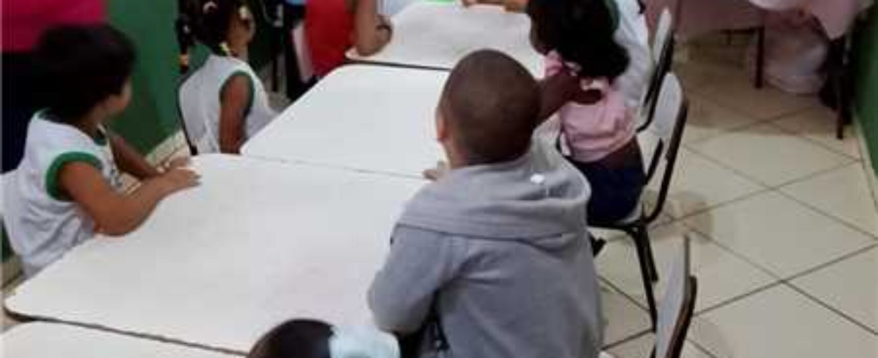 Ilhéus inicia Semana Saúde na Escola com ações de vacinação, saúde bucal e promoção do bem-estar