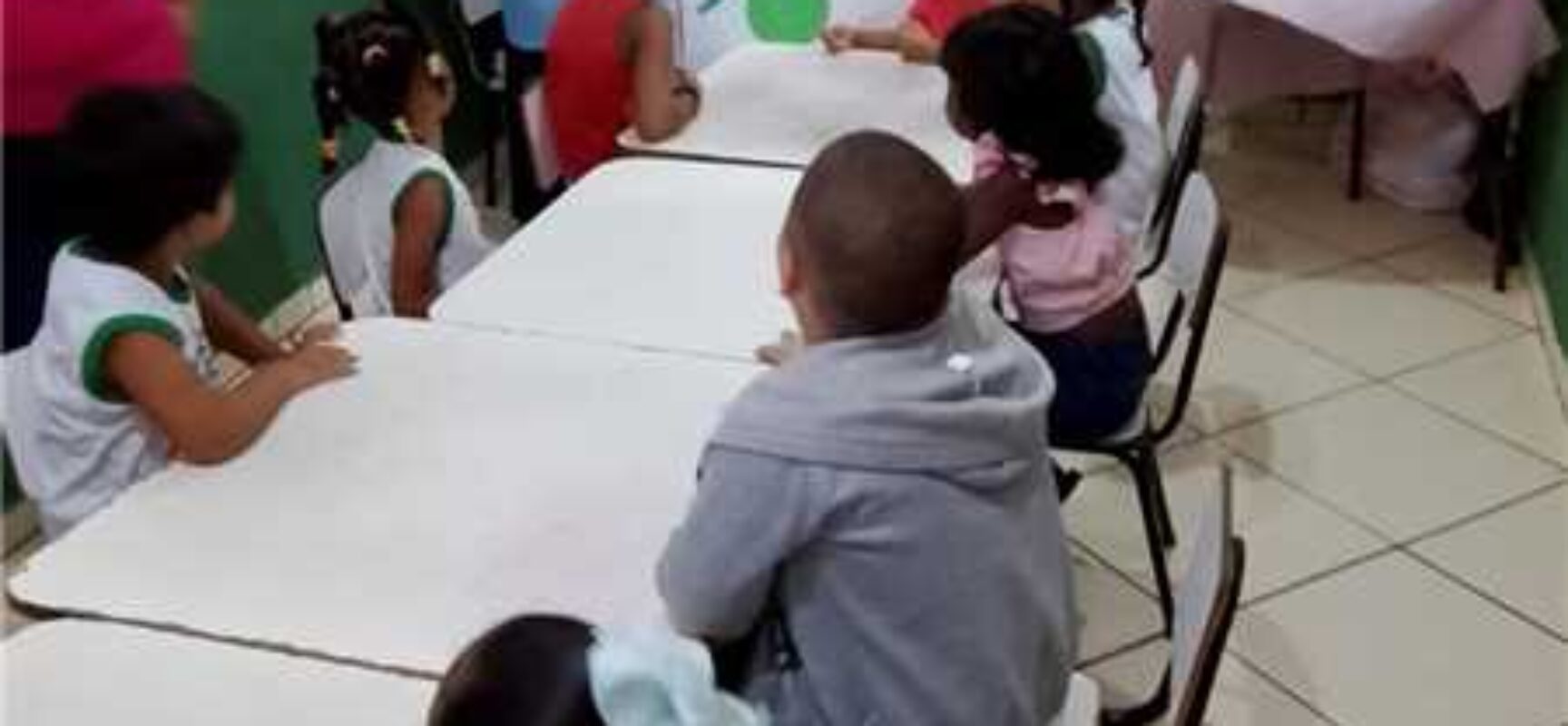 Ilhéus inicia Semana Saúde na Escola com ações de vacinação, saúde bucal e promoção do bem-estar