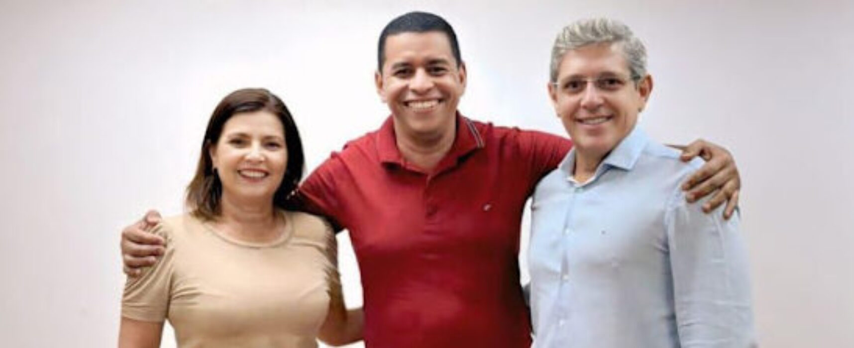 Fábio Magal anuncia apoio a Adélia Pinheiro; aposta em “prata da casa” para levar Ilhéus a Brasília