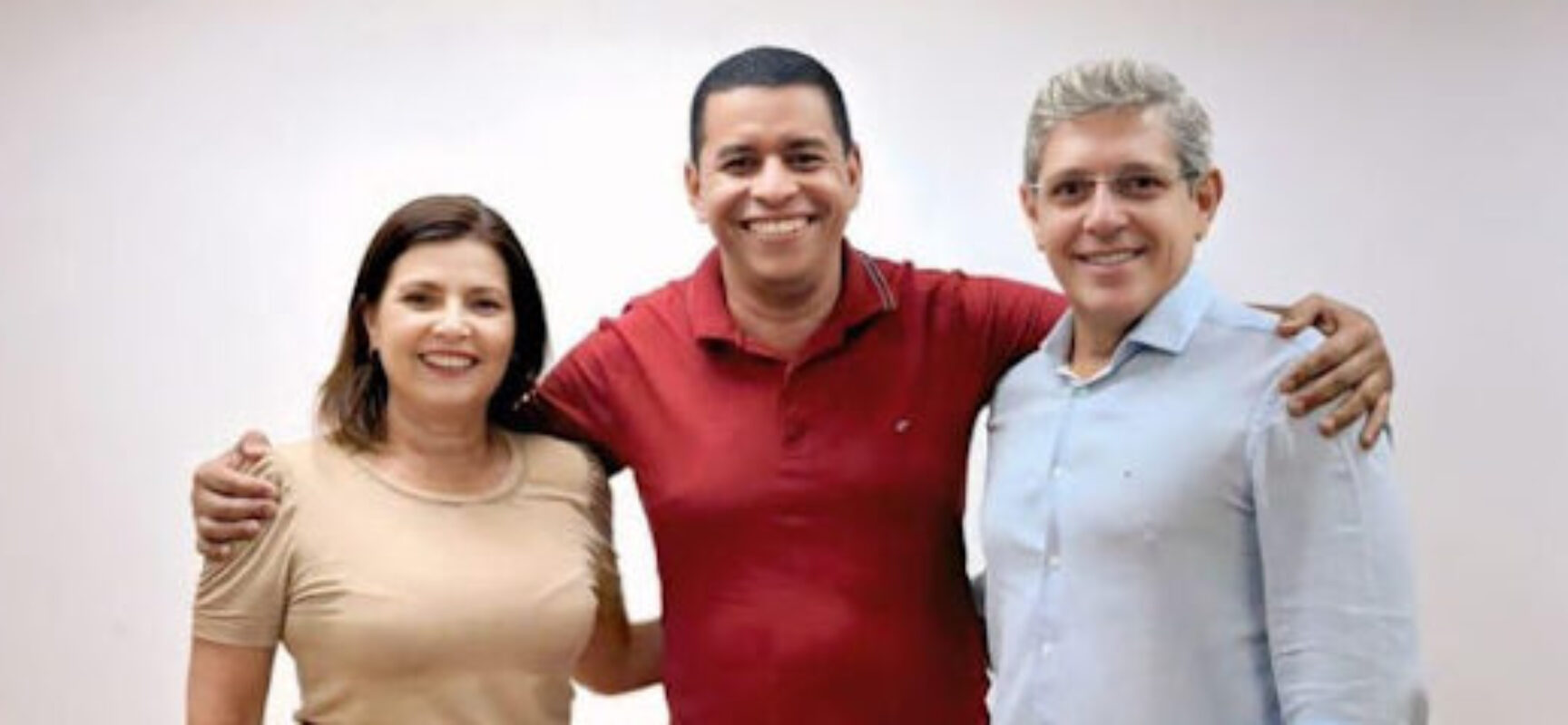 Fábio Magal anuncia apoio a Adélia Pinheiro; aposta em “prata da casa” para levar Ilhéus a Brasília