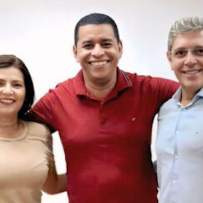 Fábio Magal anuncia apoio a Adélia Pinheiro; aposta em “prata da casa” para levar Ilhéus a Brasília