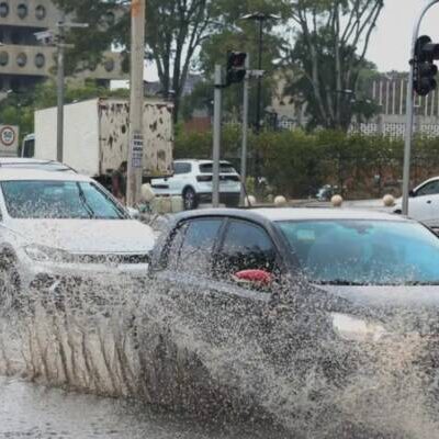 Paraíba decreta estado de calamidade após fortes chuvas