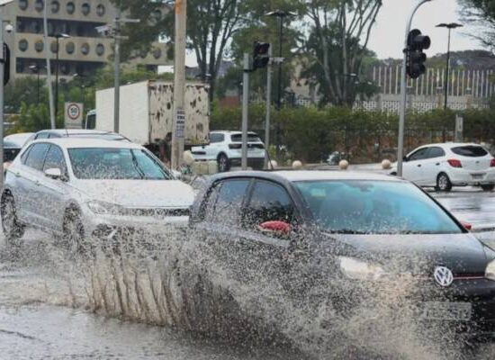 Paraíba decreta estado de calamidade após fortes chuvas