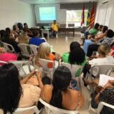 Ilhéus capacita rede de proteção para elaborar Plano Municipal de Convivência Familiar e Comunitária