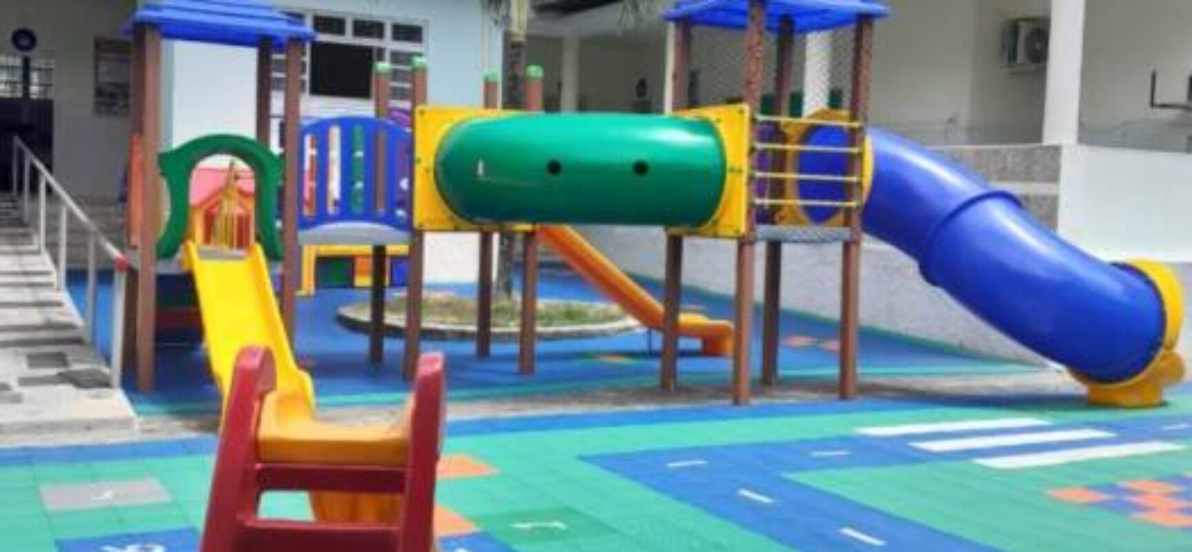 Prefeitura de Itabuna chega a 5º edição do Espaço Kids para acolher filhos de ambulantes que vão trabalhar no Ita Pedro