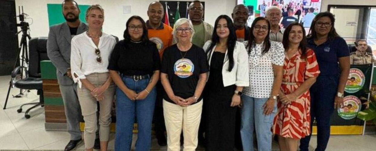 Sissys Oliveira assume coordenação do Observatório de Proteção à Criança e Adolescente de Ilhéus