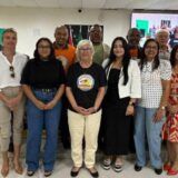 Sissys Oliveira assume coordenação do Observatório de Proteção à Criança e Adolescente de Ilhéus