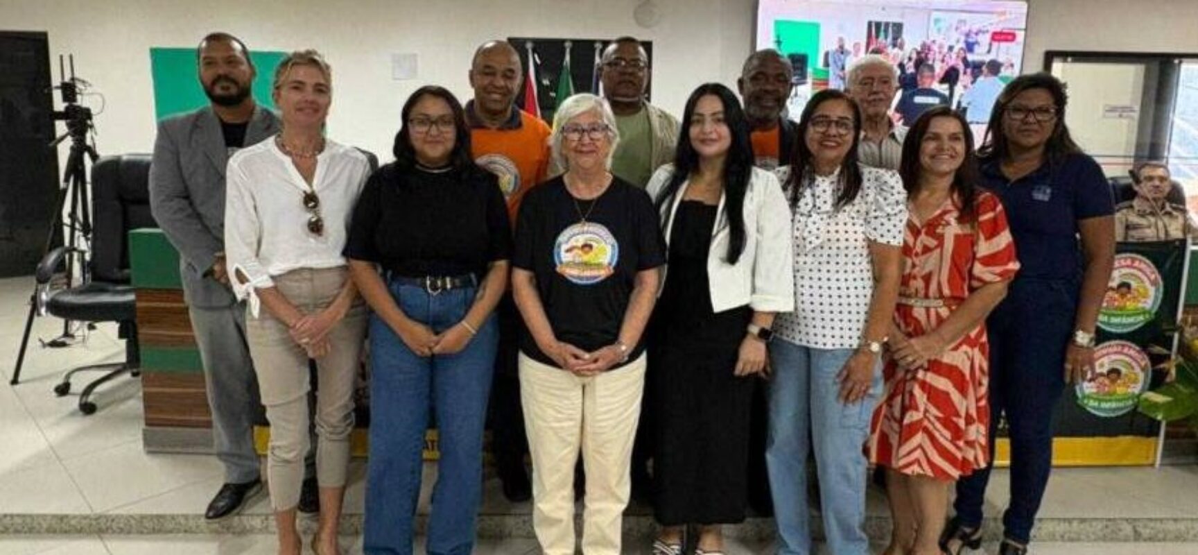 Sissys Oliveira assume coordenação do Observatório de Proteção à Criança e Adolescente de Ilhéus