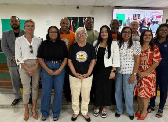 Sissys Oliveira assume coordenação do Observatório de Proteção à Criança e Adolescente de Ilhéus