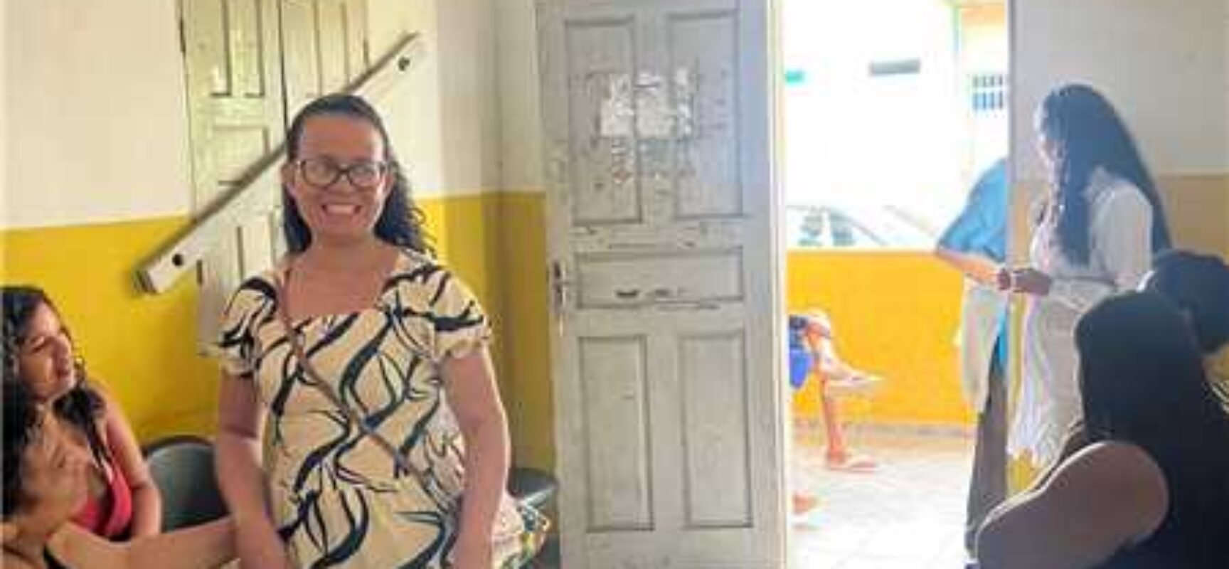Odontologia itinerante amplia acesso à saúde bucal em comunidades de Ilhéus