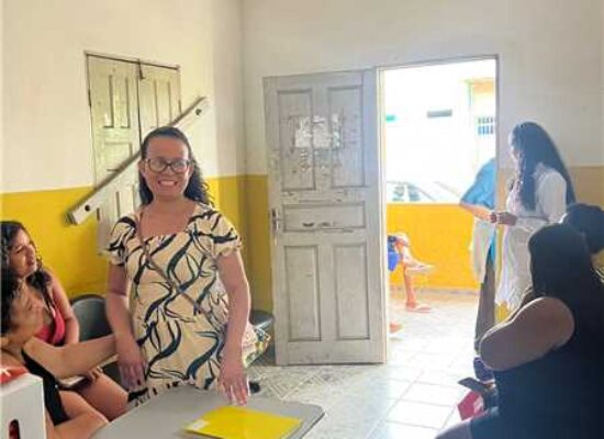 Odontologia itinerante amplia acesso à saúde bucal em comunidades de Ilhéus