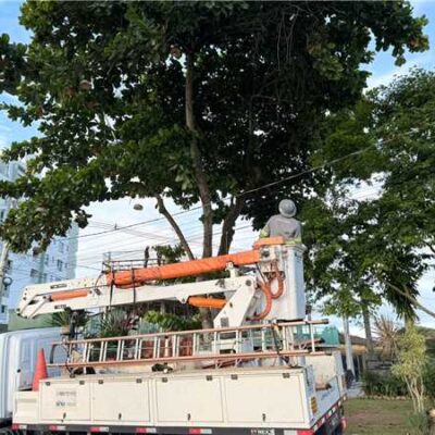 Prefeitura de Ilhéus entrega revitalização da Orla da Sapetinga neste sábado (16)