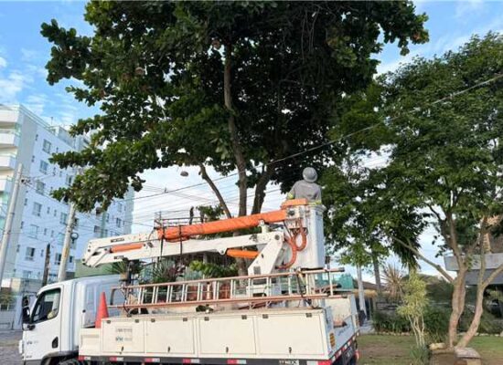 Prefeitura de Ilhéus entrega revitalização da Orla da Sapetinga neste sábado (16)