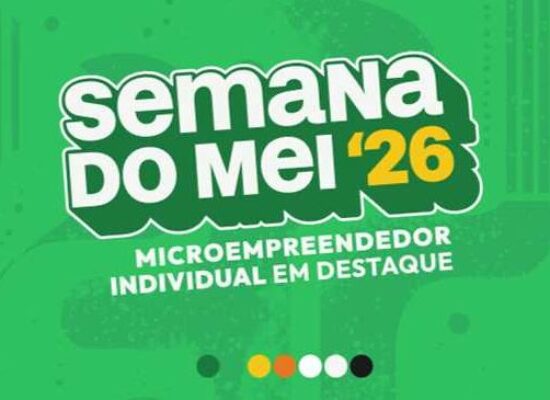 Semana do MEI oferece serviços gratuitos para empreendedores em Ilhéus