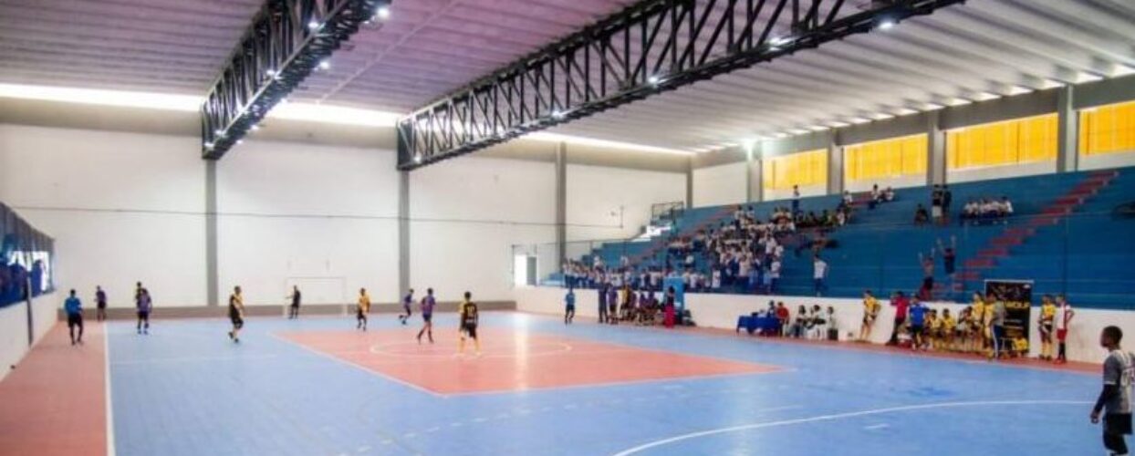 Prefeitura de Itabuna abrirá inscrições para o Projeto Meninos da Vila Olímpica, Futebol e Futsal