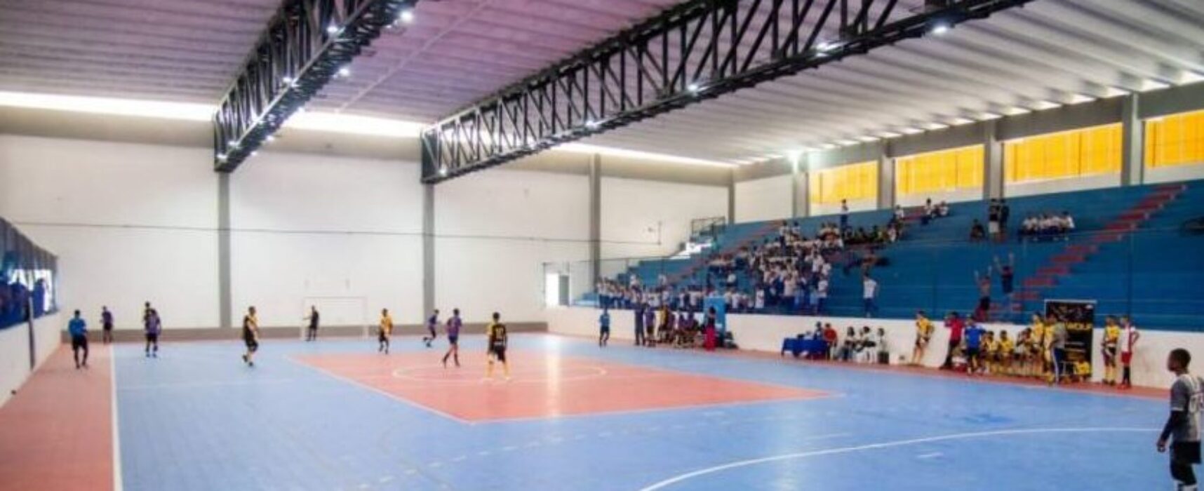 Prefeitura de Itabuna abrirá inscrições para o Projeto Meninos da Vila Olímpica, Futebol e Futsal