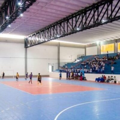 Prefeitura de Itabuna abrirá inscrições para o Projeto Meninos da Vila Olímpica, Futebol e Futsal