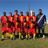 Ilhéus recebe Itapé neste domingo em busca de vaga na final da Copa Cacau