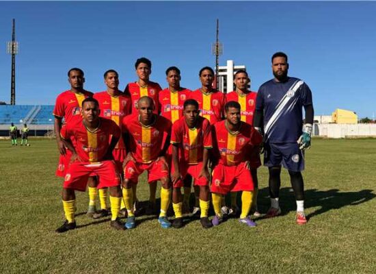 Ilhéus recebe Itapé neste domingo em busca de vaga na final da Copa Cacau