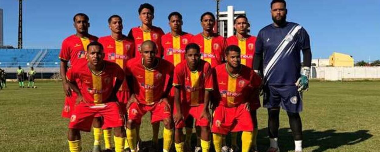 Ilhéus vence Itabuna no primeiro jogo das quartas de final da Copa Cacau