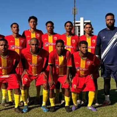Ilhéus vence Itabuna no primeiro jogo das quartas de final da Copa Cacau