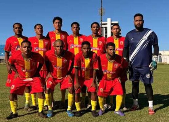 Ilhéus vence Itabuna no primeiro jogo das quartas de final da Copa Cacau