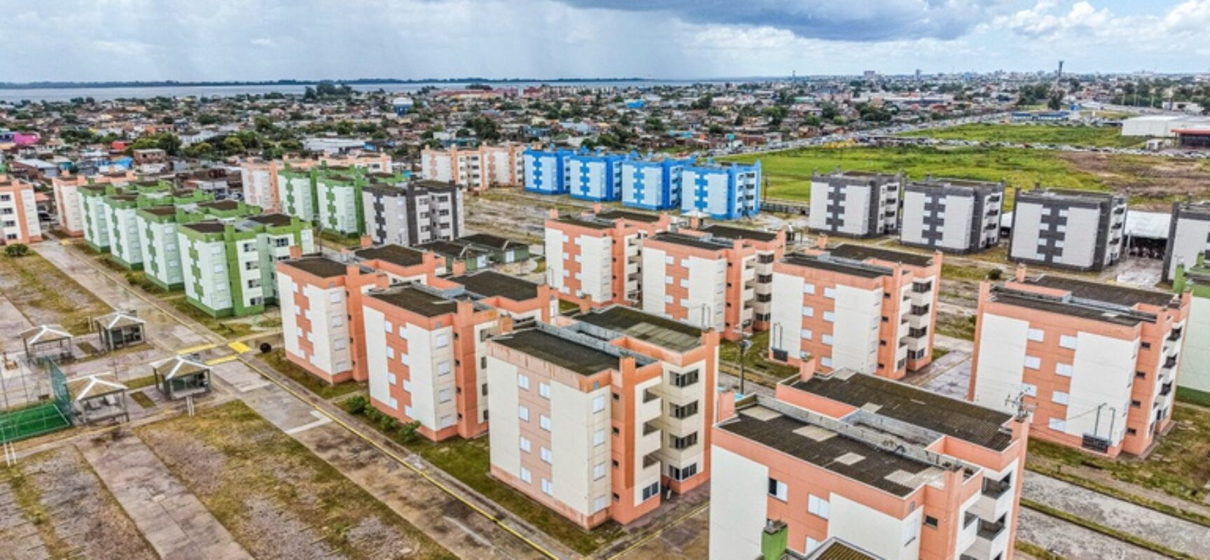 Ampliada possibilidade de adjudicação de imóveis para quitar dívidas com União