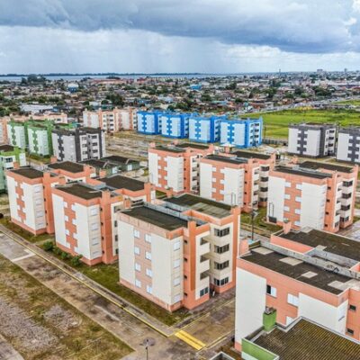 Ampliada possibilidade de adjudicação de imóveis para quitar dívidas com União