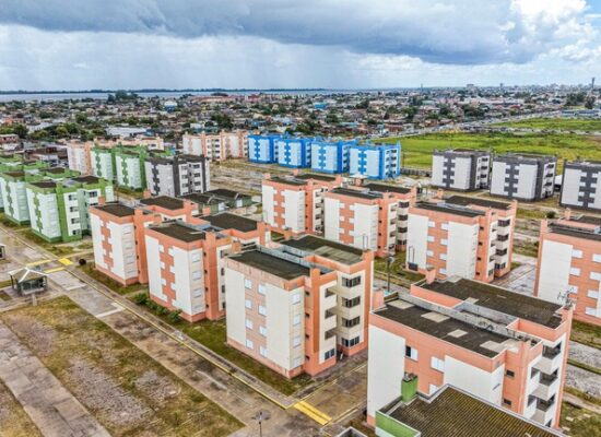 Ampliada possibilidade de adjudicação de imóveis para quitar dívidas com União