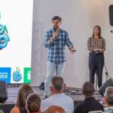 Ilhéus anuncia Meu São João Amado 2026 com identidade em aquarela e espaços temáticos