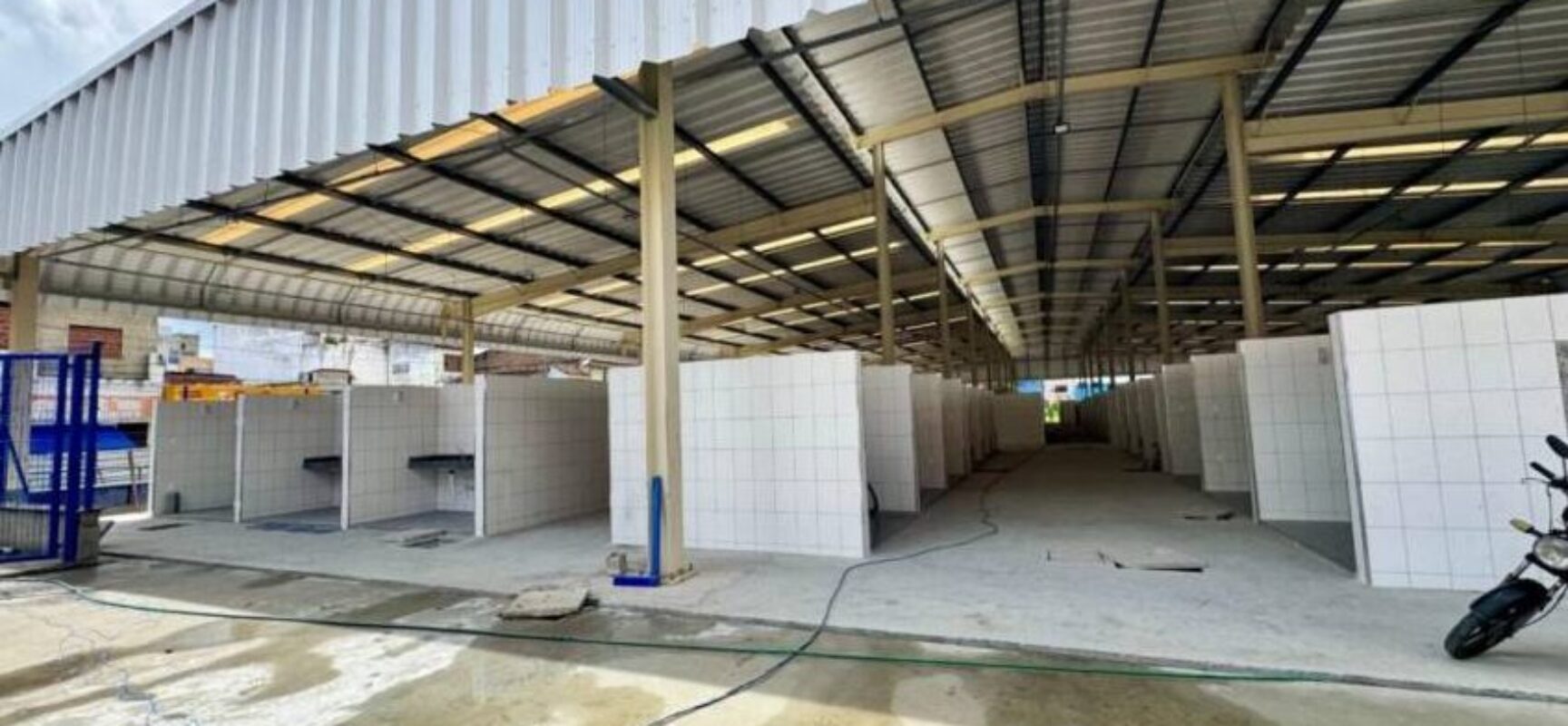 Prefeitura de Itabuna vai fazer atualização cadastral dos feirantes do entorno da Feira do São Caetano