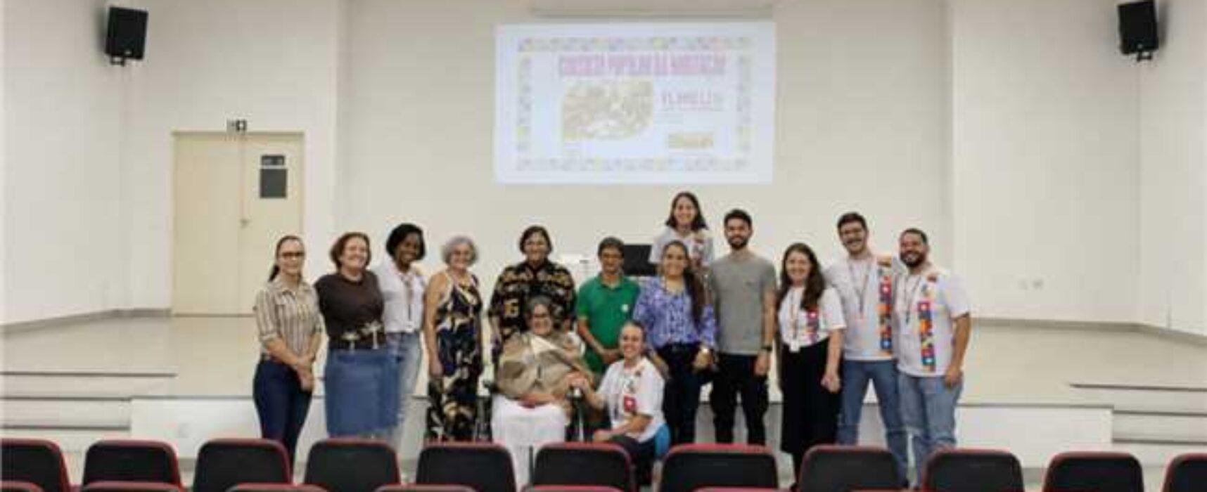 Prefeitura de Ilhéus participa de debate sobre habitação e regularização de terras