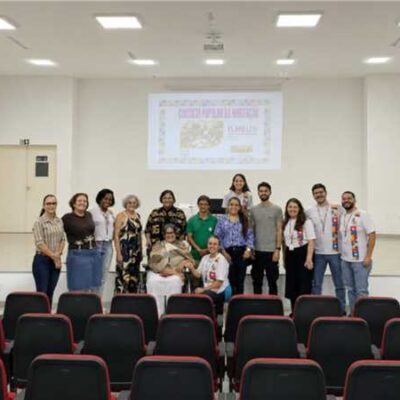 Prefeitura de Ilhéus participa de debate sobre habitação e regularização de terras
