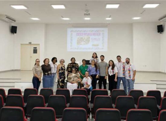 Prefeitura de Ilhéus participa de debate sobre habitação e regularização de terras