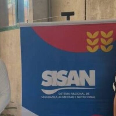 Prefeitura de Itabuna participa em Brasília de oficina para elaboração de protocolo de ações sobre situações de desastre e calamidade