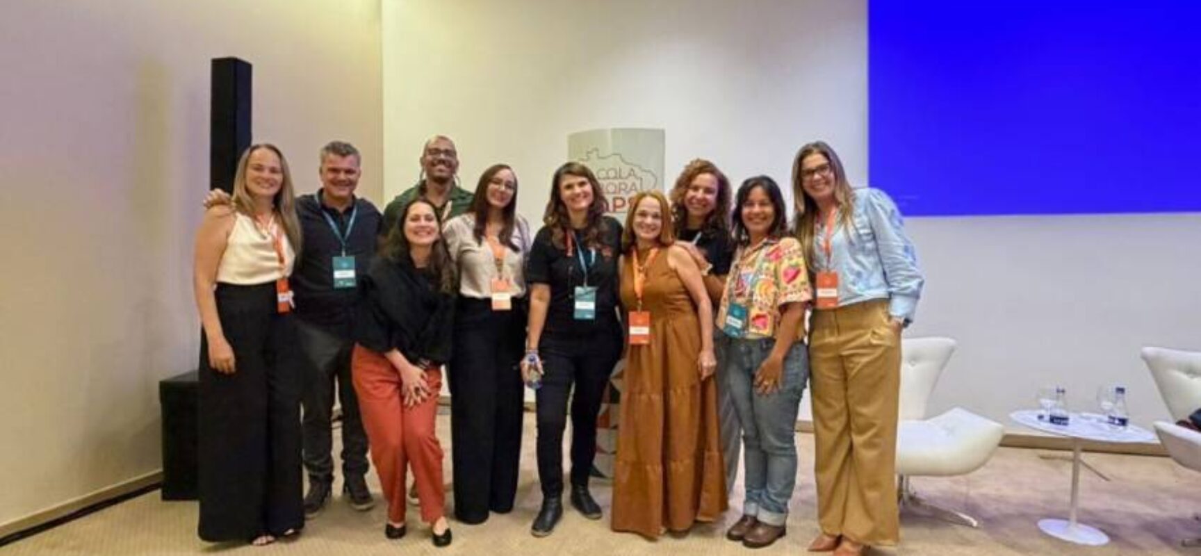 Itabuna participa em Brasília de Encontro Nacional da Rede Colabora APS
