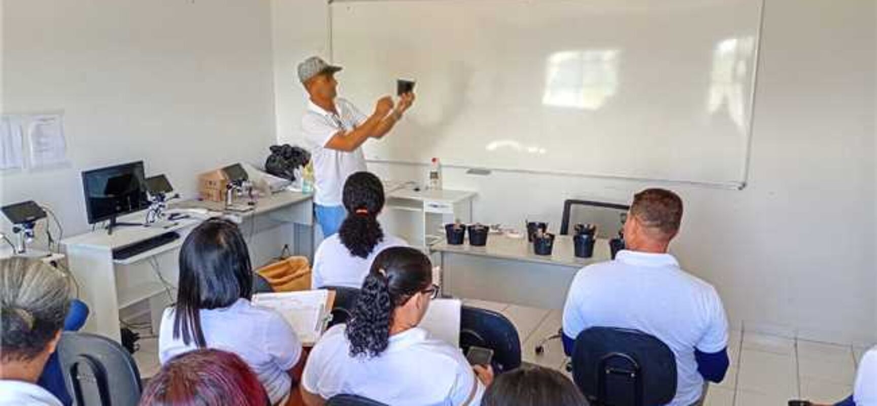 Ilhéus inicia implantação de ovitrampas e reforça monitoramento no combate ao Aedes aegypti