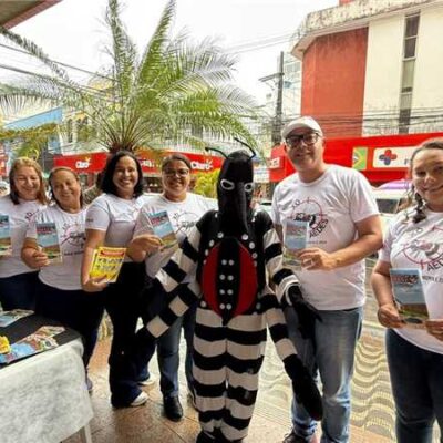 Ilhéus reduz índice de infestação do Aedes aegypti de 9,1 para 3,7, aponta levantamento