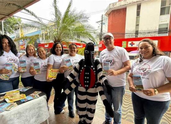 Ilhéus reduz índice de infestação do Aedes aegypti de 9,1 para 3,7, aponta levantamento