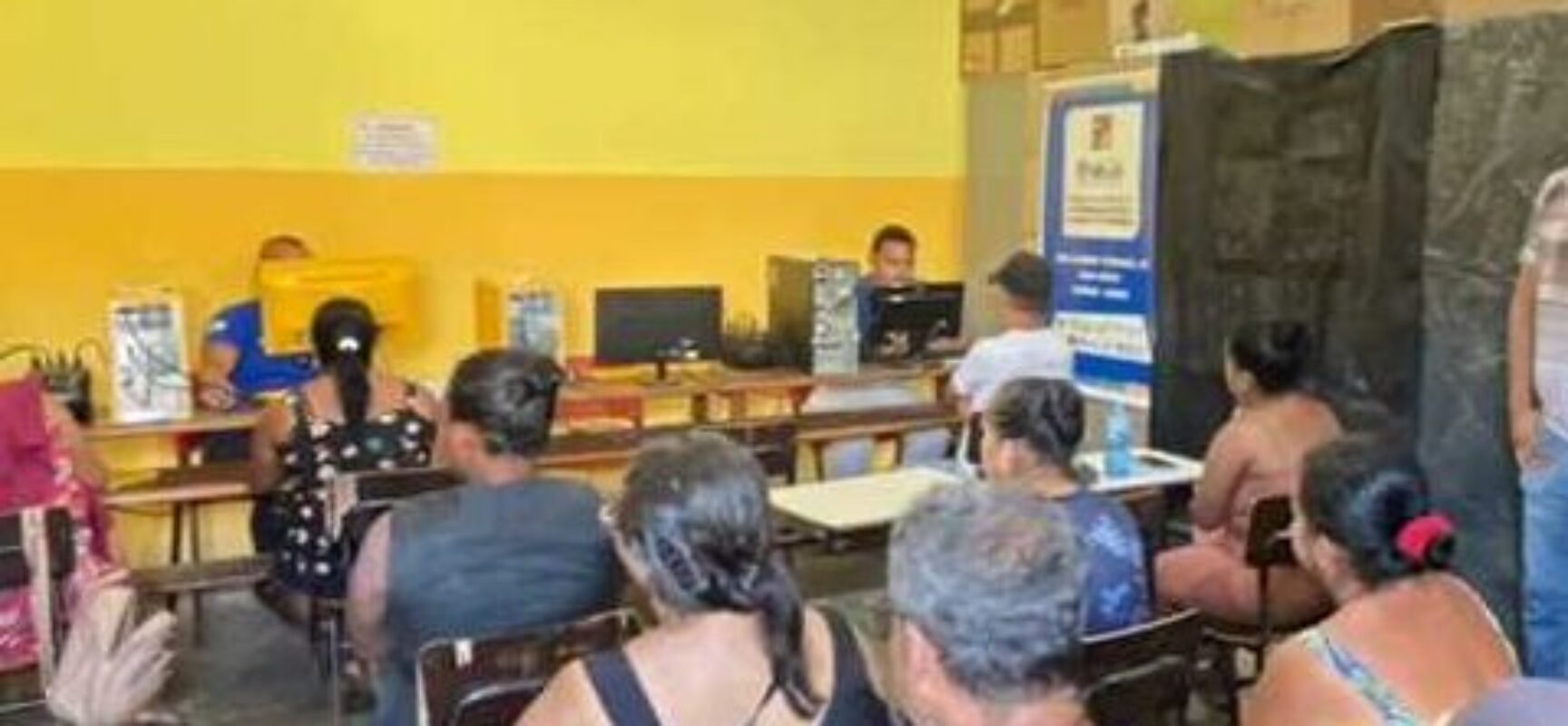 Prefeitura de Ilhéus orienta famílias sobre atualização obrigatória do Cadastro Único