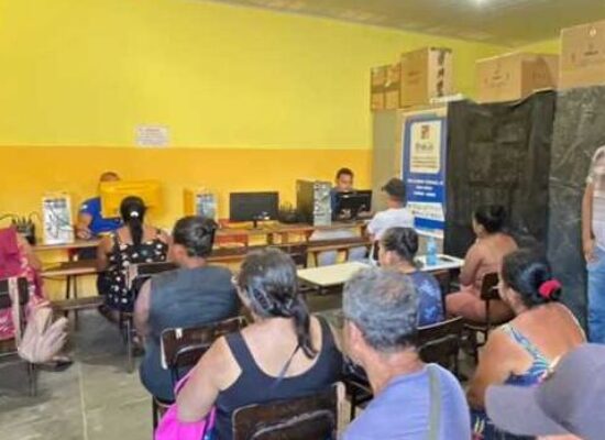 Prefeitura de Ilhéus orienta famílias sobre atualização obrigatória do Cadastro Único