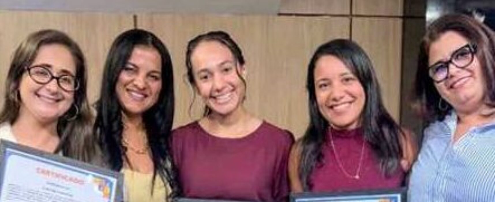 Programa Melhor em Casa de Ilhéus é destaque estadual em encontro de Atenção Domiciliar em Salvador