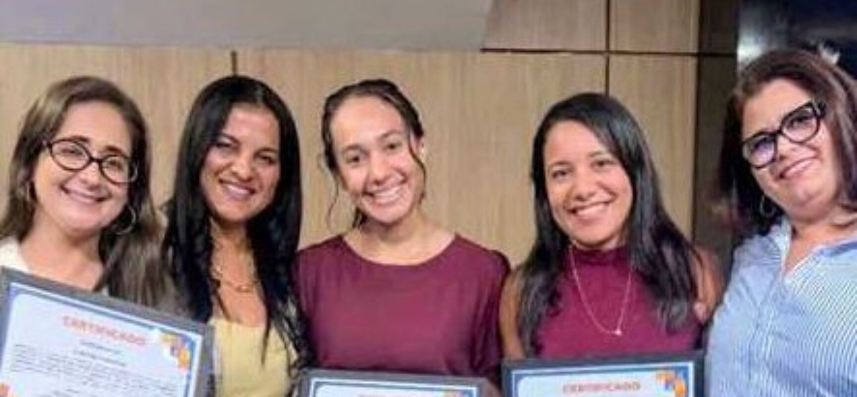 Programa Melhor em Casa de Ilhéus é destaque estadual em encontro de Atenção Domiciliar em Salvador