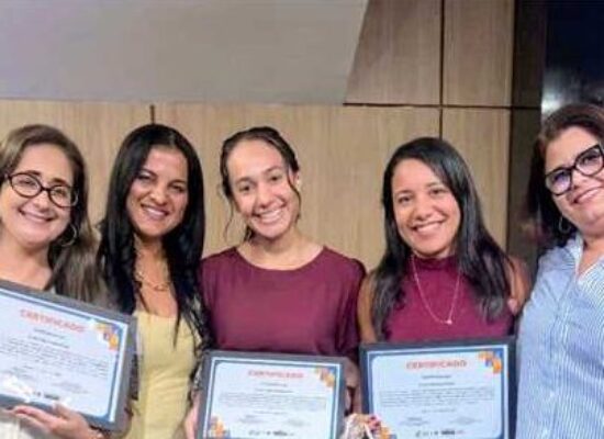 Programa Melhor em Casa de Ilhéus é destaque estadual em encontro de Atenção Domiciliar em Salvador