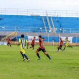 Quartas de final da Copa Interbairros definiram semifinalistas no Estádio Mário Pessoa