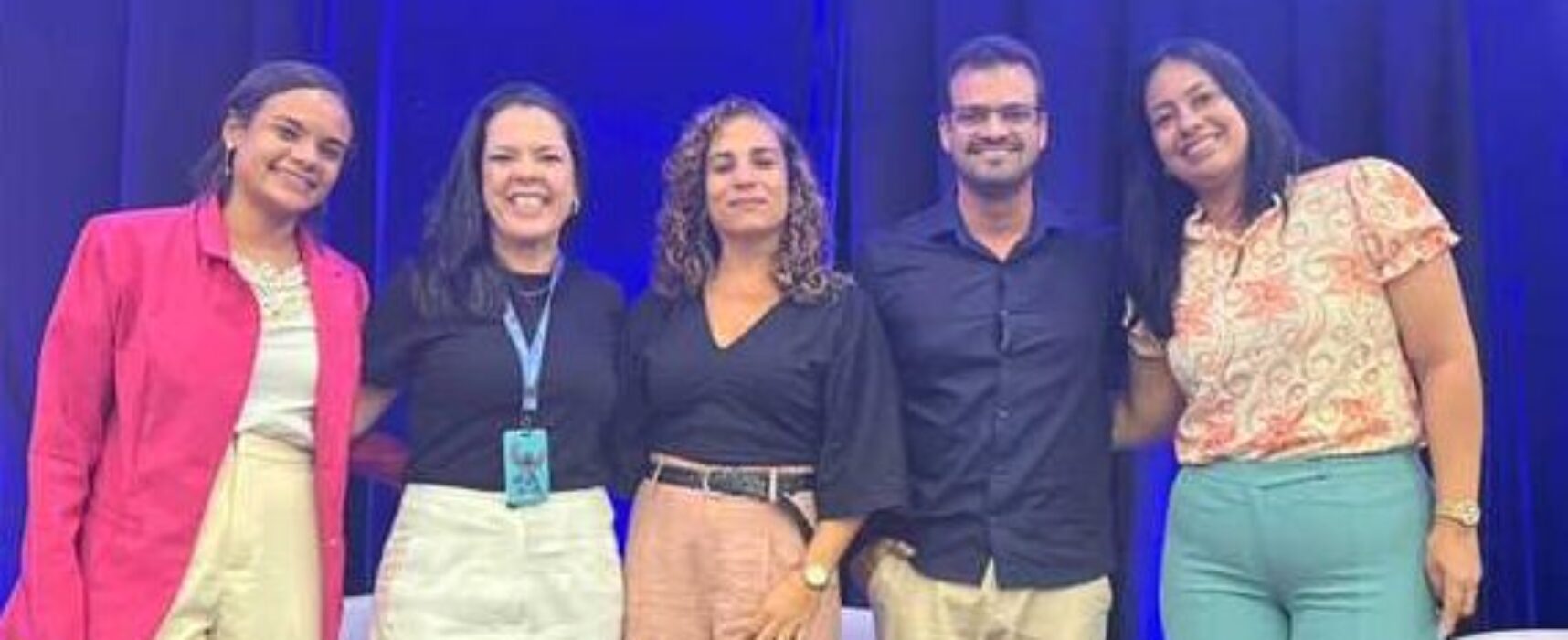 CAPS promove Seminário de Saúde Mental em alusão à Luta Antimanicomial