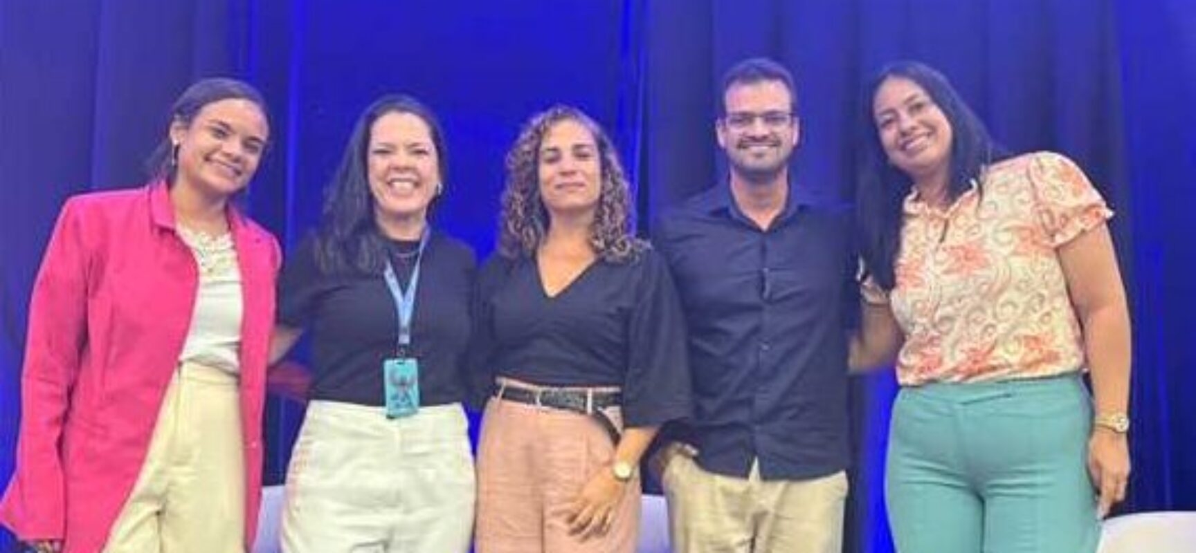CAPS promove Seminário de Saúde Mental em alusão à Luta Antimanicomial