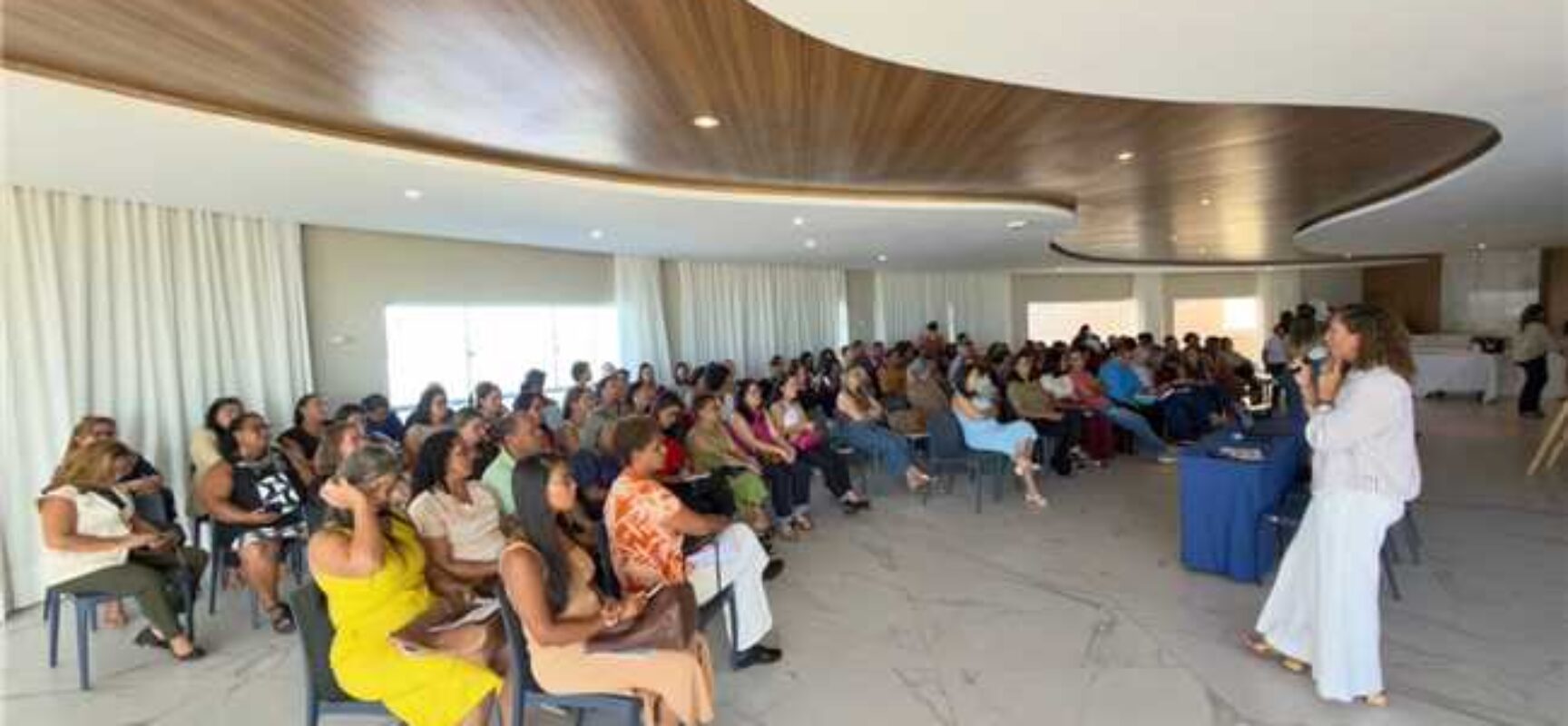 Prefeitura de Ilhéus apresenta diagnóstico inédito da aprendizagem na rede municipal