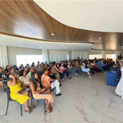 Prefeitura de Ilhéus apresenta diagnóstico inédito da aprendizagem na rede municipal