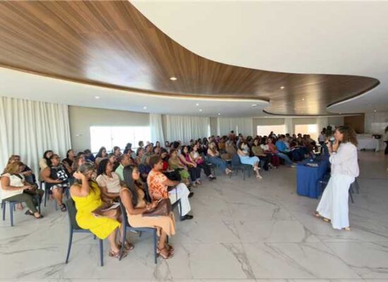 Prefeitura de Ilhéus apresenta diagnóstico inédito da aprendizagem na rede municipal